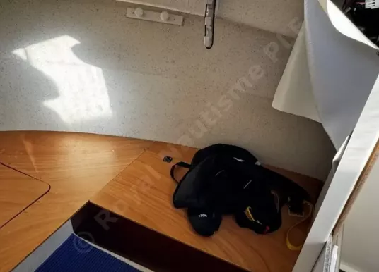 OCQUETEAU - OCQUETEAU 540 - 15