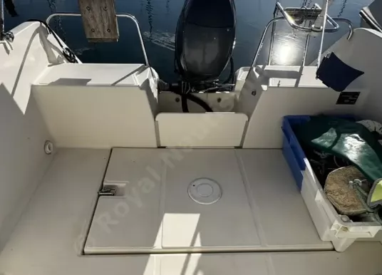 OCQUETEAU - OCQUETEAU 540 - 16