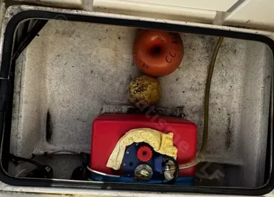 OCQUETEAU - OCQUETEAU 540 - 17