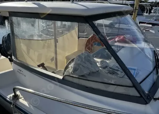 OCQUETEAU - OCQUETEAU 540 - 3