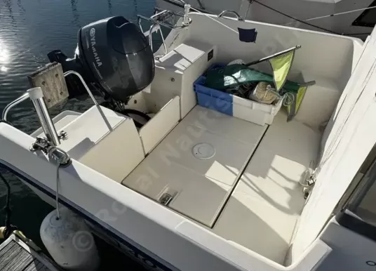 OCQUETEAU - OCQUETEAU 540 - 4