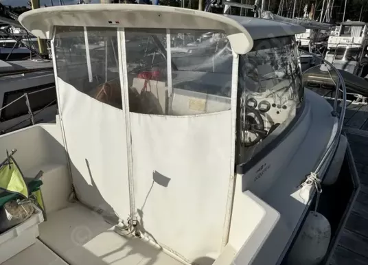 OCQUETEAU - OCQUETEAU 540 - 6