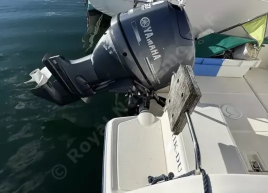 OCQUETEAU - OCQUETEAU 540 - 7