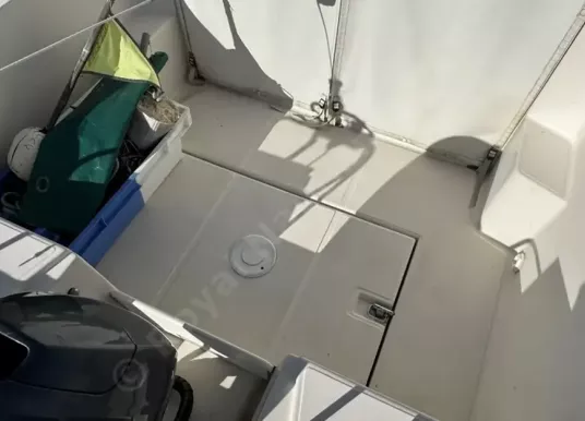 OCQUETEAU - OCQUETEAU 540 - 9