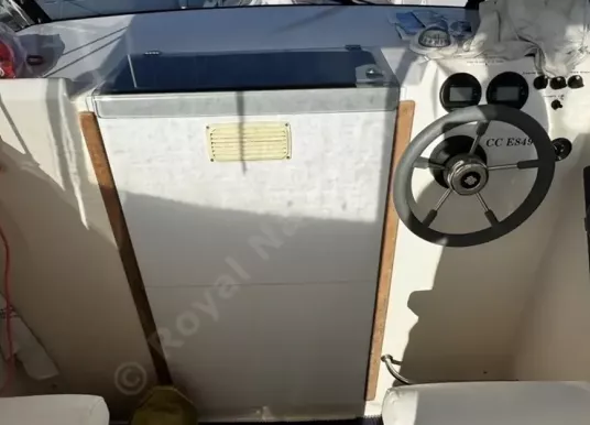 OCQUETEAU - OCQUETEAU 540 - 10