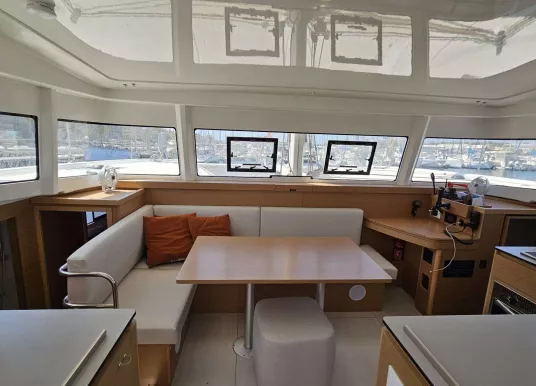 EXCESS CATAMARANS - EXCESS 11 - 4