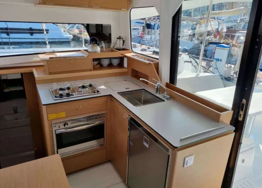 EXCESS CATAMARANS - EXCESS 11 - 5