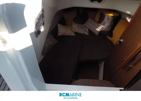 BENETEAU - FLYER 8.8 SPACEDECK - 11