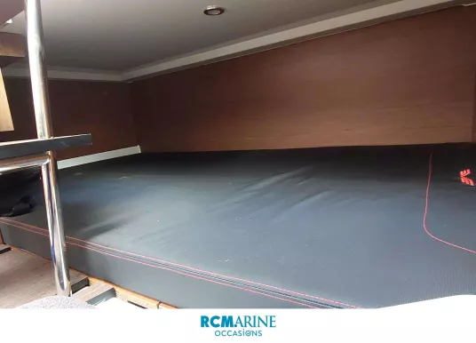 BENETEAU - FLYER 8.8 SPACEDECK - 12