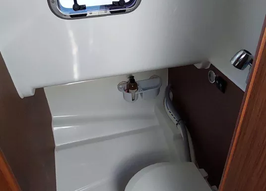 BENETEAU - FLYER 8.8 SPACEDECK - 13