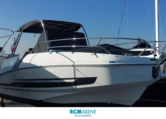 BENETEAU - FLYER 8.8 SPACEDECK - 14