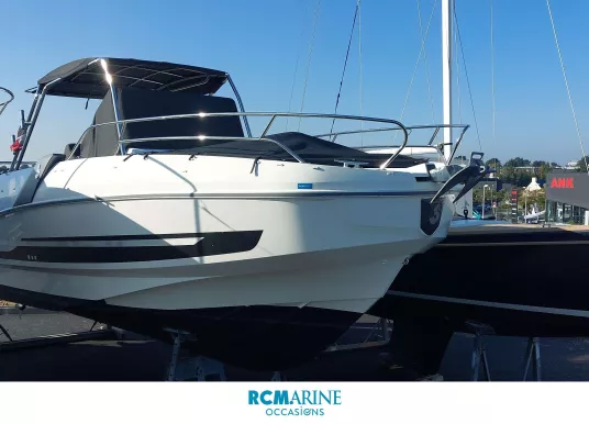 BENETEAU - FLYER 8.8 SPACEDECK - 15