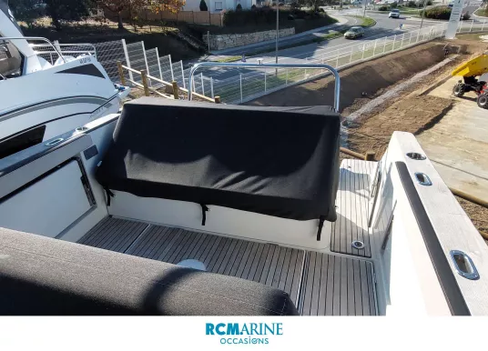 BENETEAU - FLYER 8.8 SPACEDECK - 17