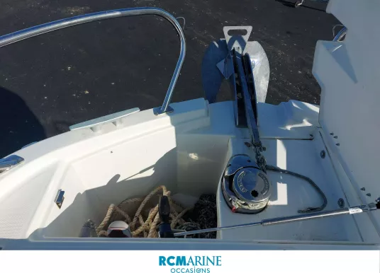 BENETEAU - FLYER 8.8 SPACEDECK - 19