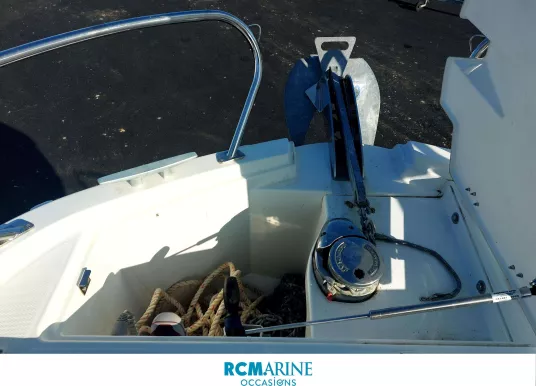 BENETEAU - FLYER 8.8 SPACEDECK - 20