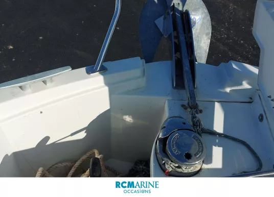 BENETEAU - FLYER 8.8 SPACEDECK - 4