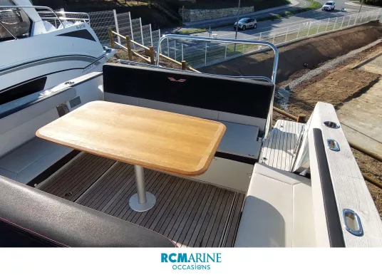 BENETEAU - FLYER 8.8 SPACEDECK - 7