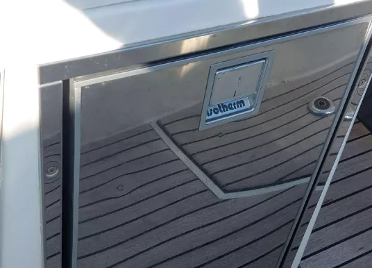 BENETEAU - FLYER 8.8 SPACEDECK - 10