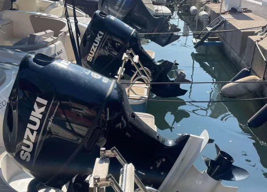 EOLO - EOLO 6.40 EL  - 2