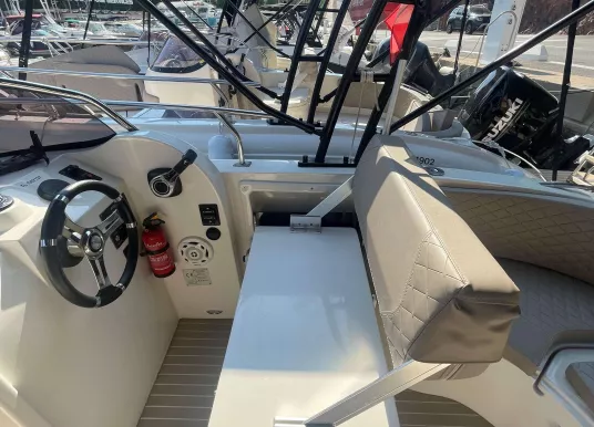 EOLO - EOLO 6.40 EL  - 12