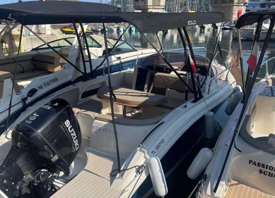 EOLO - EOLO 6.40 EL  - 13