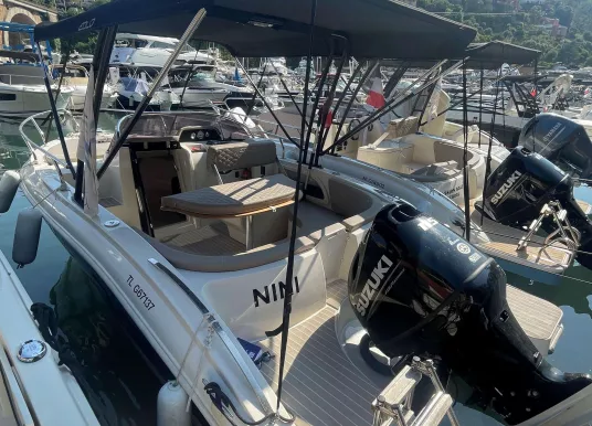 EOLO - EOLO 6.40 EL  - 15