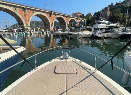 EOLO - EOLO 6.40 EL  - 16