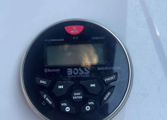 EOLO - EOLO 6.40 EL  - 20