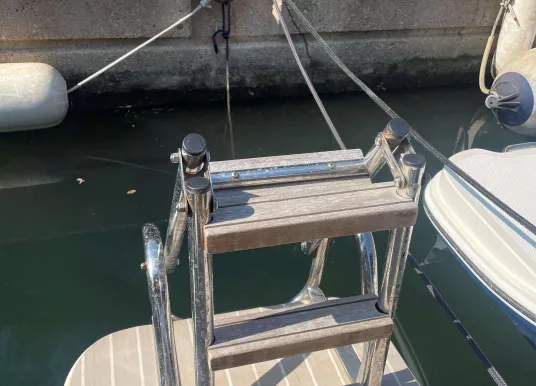 EOLO - EOLO 6.40 EL  - 3