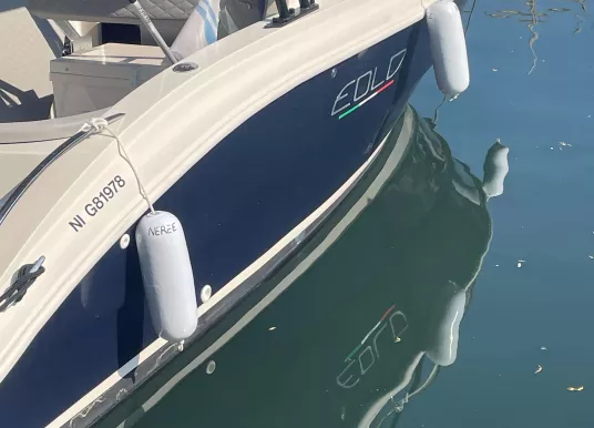 EOLO - EOLO 6.40 EL  - 21