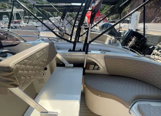 EOLO - EOLO 6.40 EL  - 23