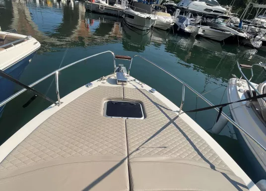 EOLO - EOLO 6.40 EL  - 24