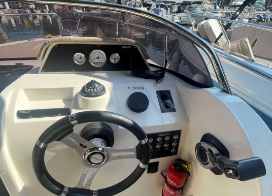 EOLO - EOLO 6.40 EL  - 25