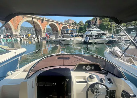 EOLO - EOLO 6.40 EL  - 26