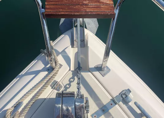 EOLO - EOLO 6.40 EL  - 27