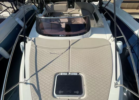 EOLO - EOLO 6.40 EL  - 28