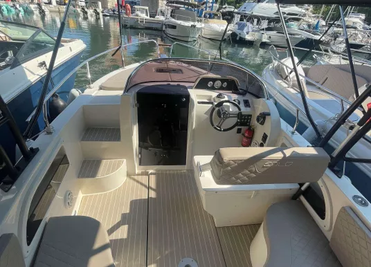 EOLO - EOLO 6.40 EL  - 4