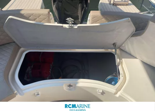 EOLO - EOLO 6.40 EL  - 6