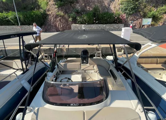 EOLO - EOLO 6.40 EL  - 7