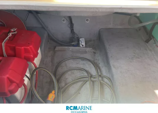 EOLO - EOLO 6.40 EL  - 8