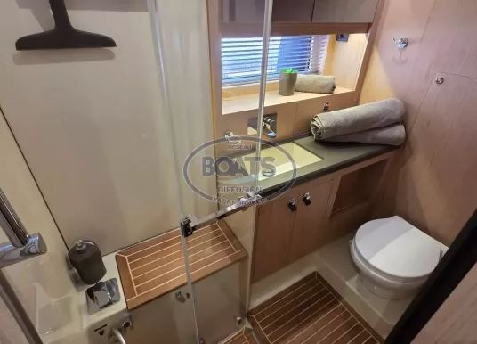 JEANNEAU - OCEANIS 62 - 11