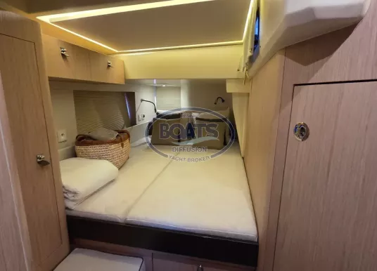 JEANNEAU - OCEANIS 62 - 12