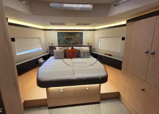 JEANNEAU - OCEANIS 62 - 13