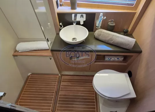 JEANNEAU - OCEANIS 62 - 14