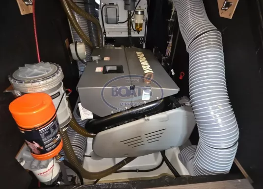 JEANNEAU - OCEANIS 62 - 15