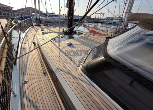 JEANNEAU - OCEANIS 62 - 3