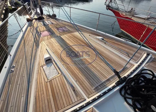 JEANNEAU - OCEANIS 62 - 4