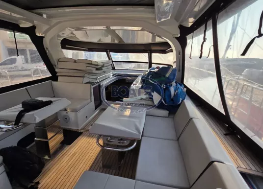 JEANNEAU - OCEANIS 62 - 5