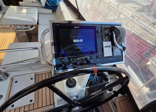 JEANNEAU - OCEANIS 62 - 6