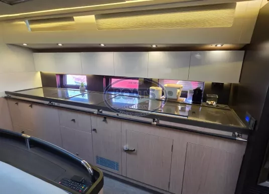 JEANNEAU - OCEANIS 62 - 9